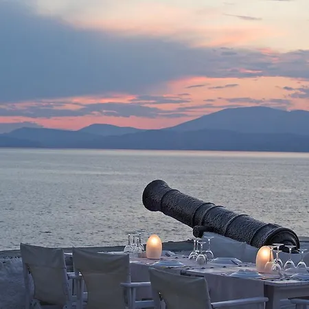 Leto Hydra Hydra (Saronic Islands)